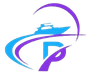 Petjuan Shipping and Courier Services logo